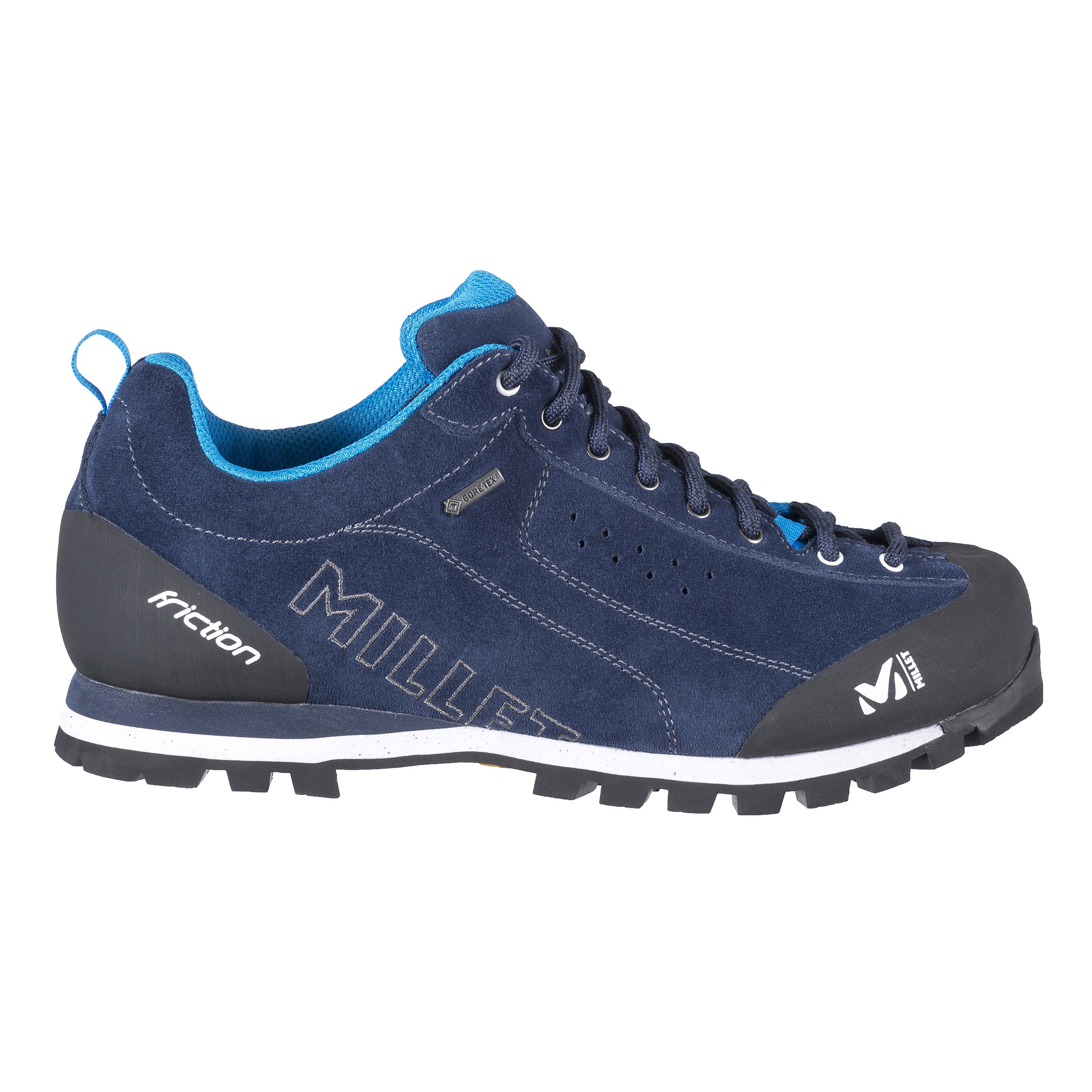 Millet - LD GTX Friction - Zapatillas de trekking - Mujer