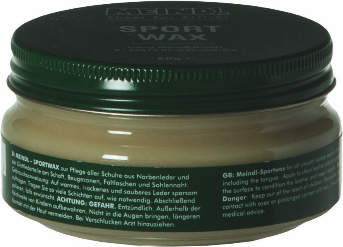 Meindl - Sportwax