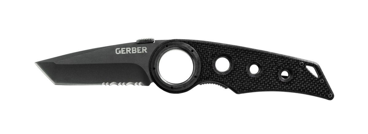 Gerber - Remix Tactical - Cuchillos