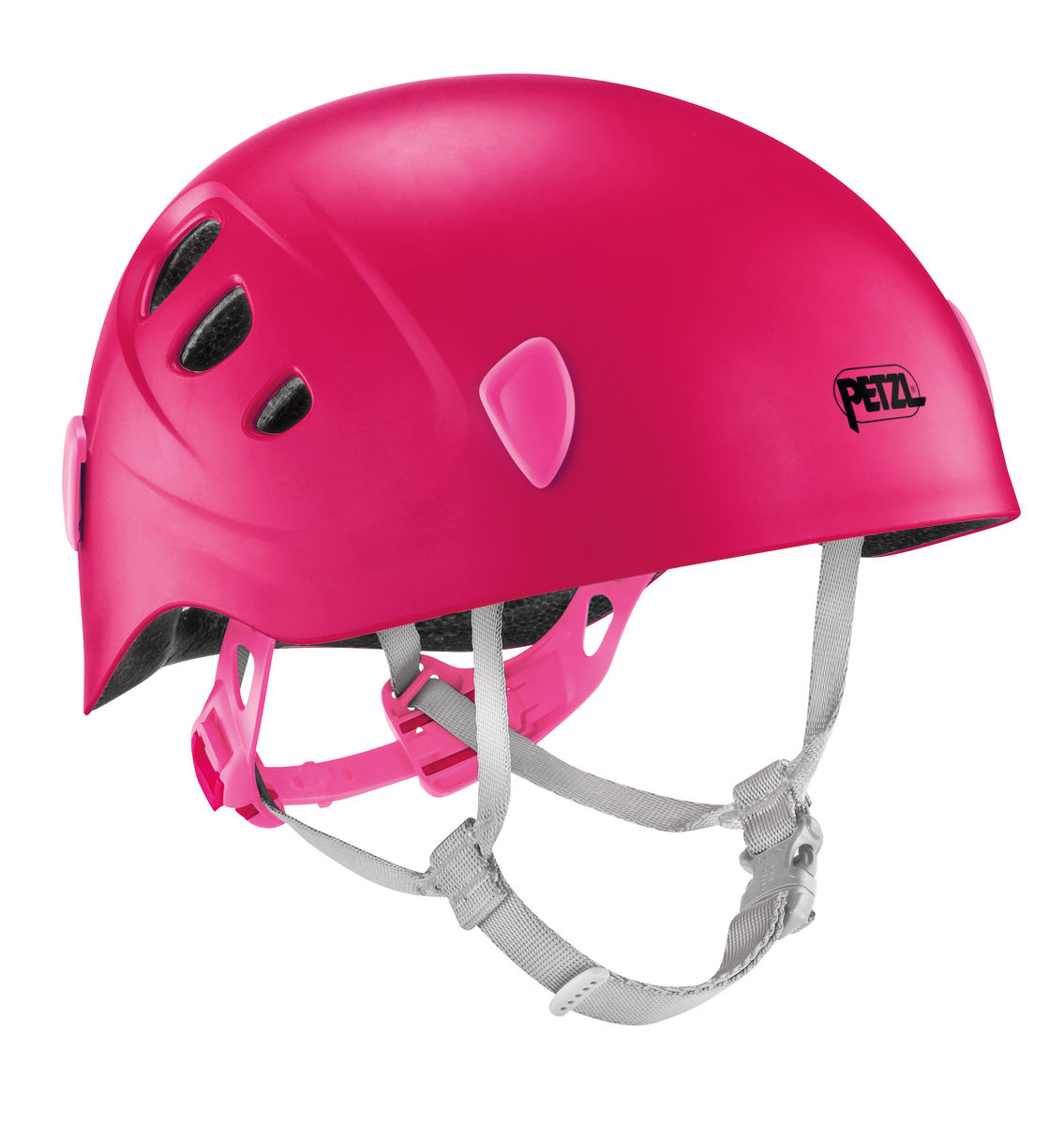 Petzl - Picchu - Casco de ciclismo y escalada - Niños