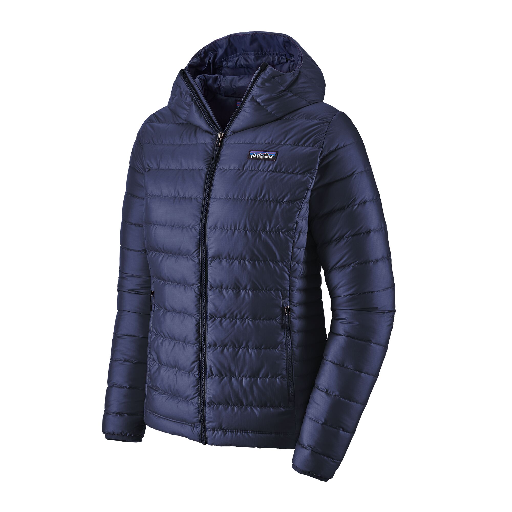 Patagonia - Down Sweater Hoody - Chaqueta de plumas - Mujer