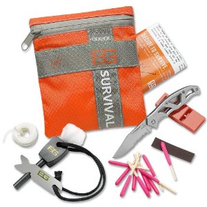 Gerber - Bear Grylls Basic Kit