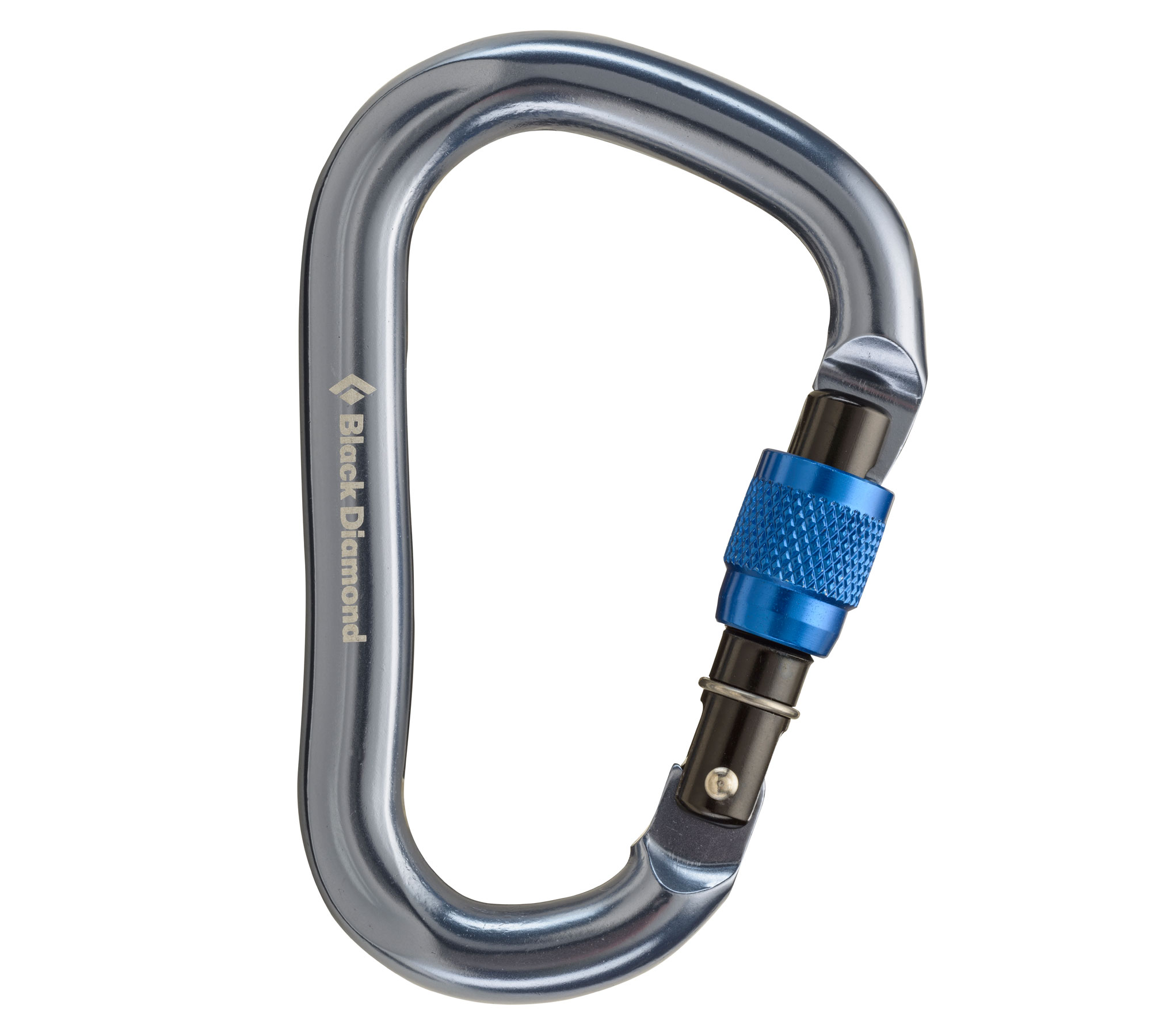 Black Diamond - Rocklock Screwgate - Mosquetón