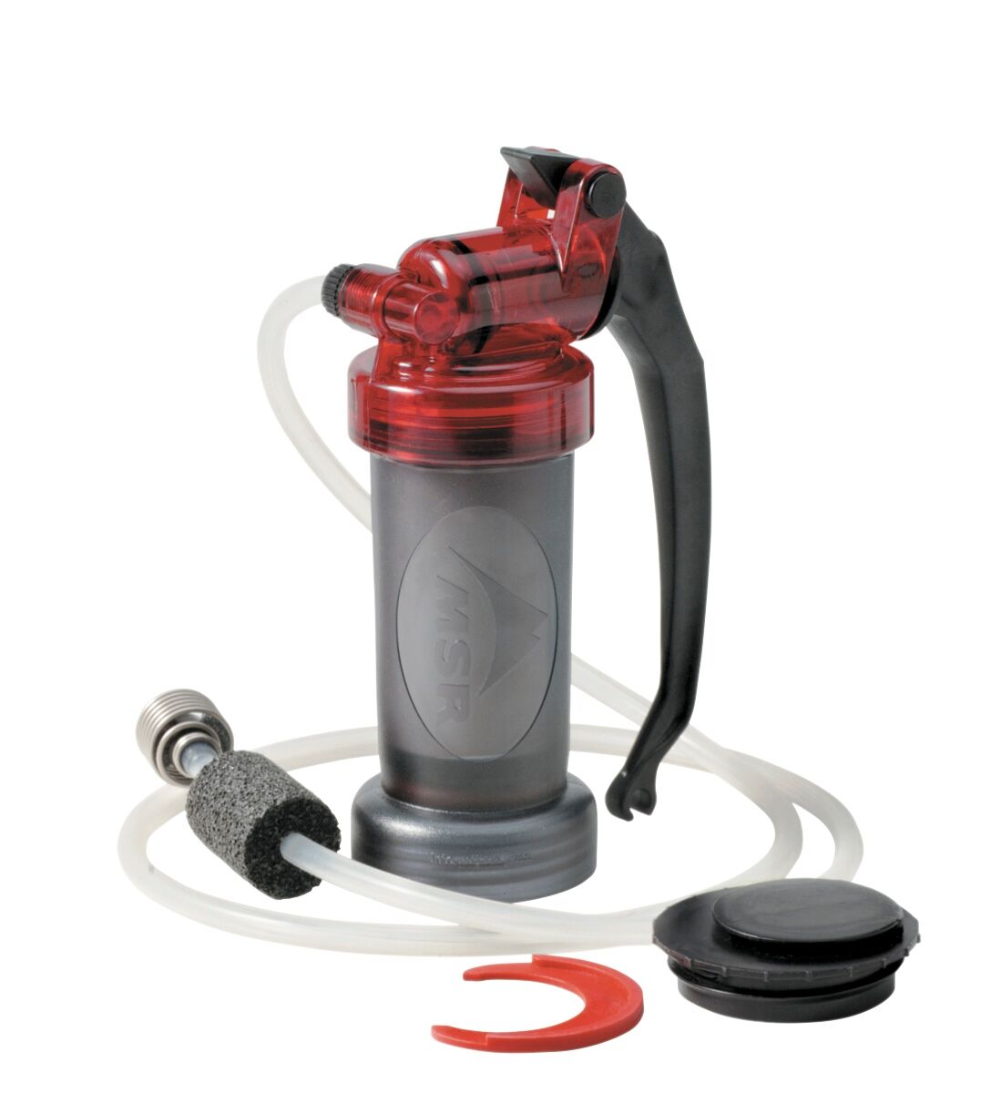 MSR - Miniworks EX - Filtro de agua