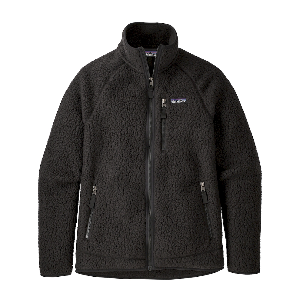 Patagonia Retro Pile Jkt - Forro polar - Hombre