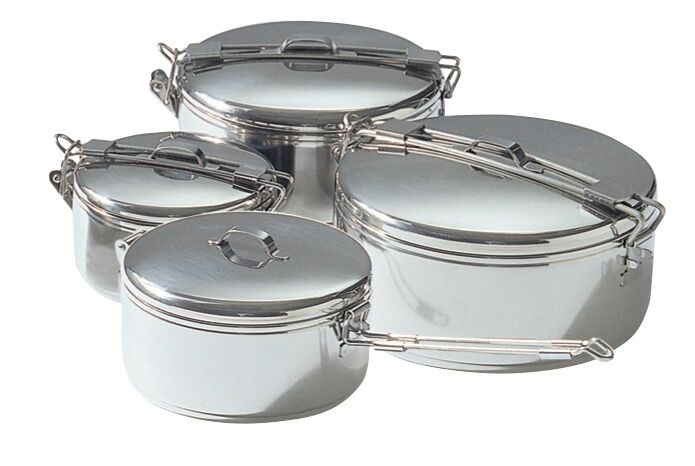 MSR - Alpine Stowaway 1,6L - Olla
