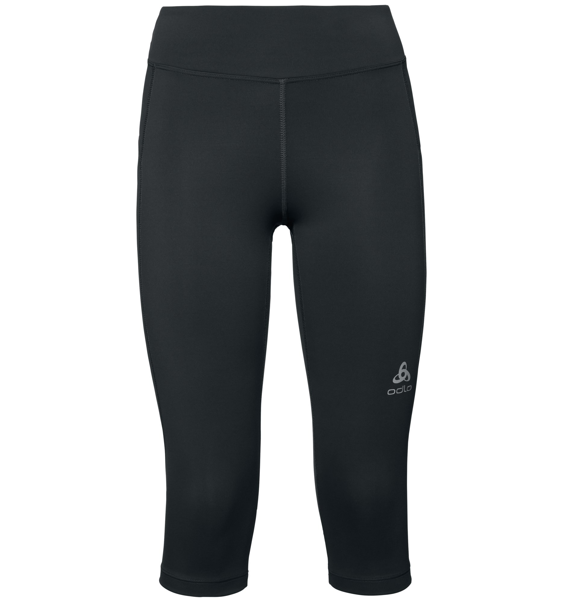 Odlo Core Light BL Bottom 3/4 - Mallas de running - Mujer