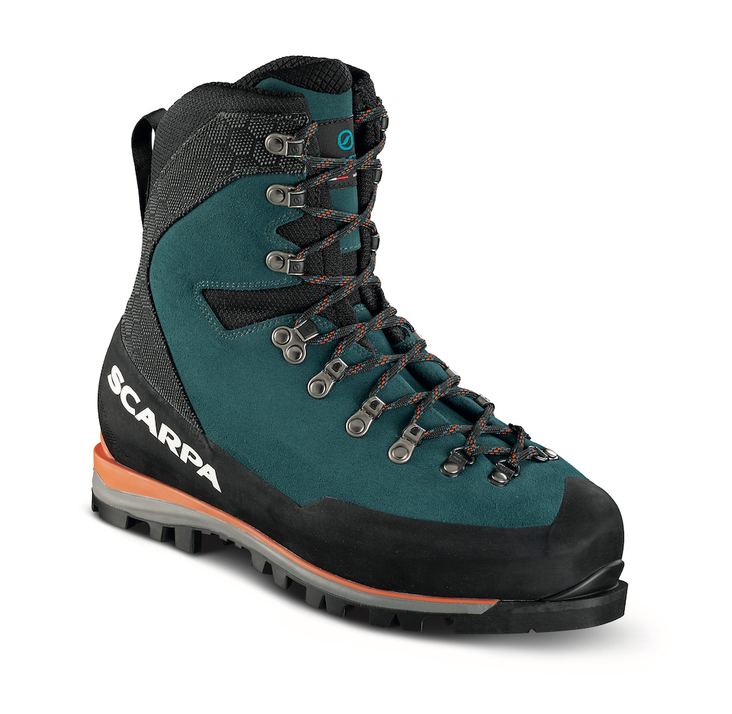 وحش شديد رحلة botas alta montaña hombre - advancedelectronics.org