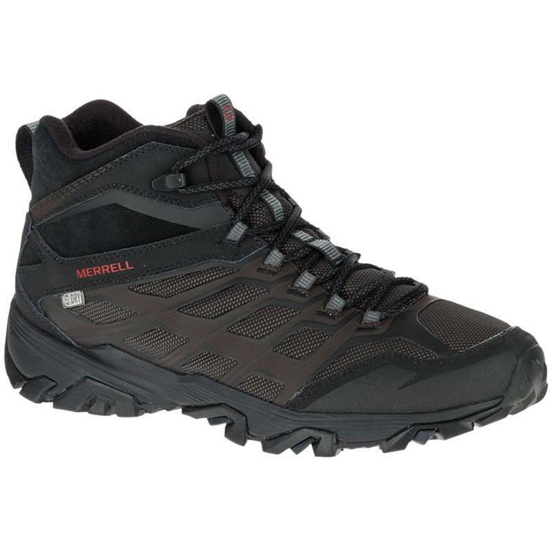 men's moab fst ice  thermo