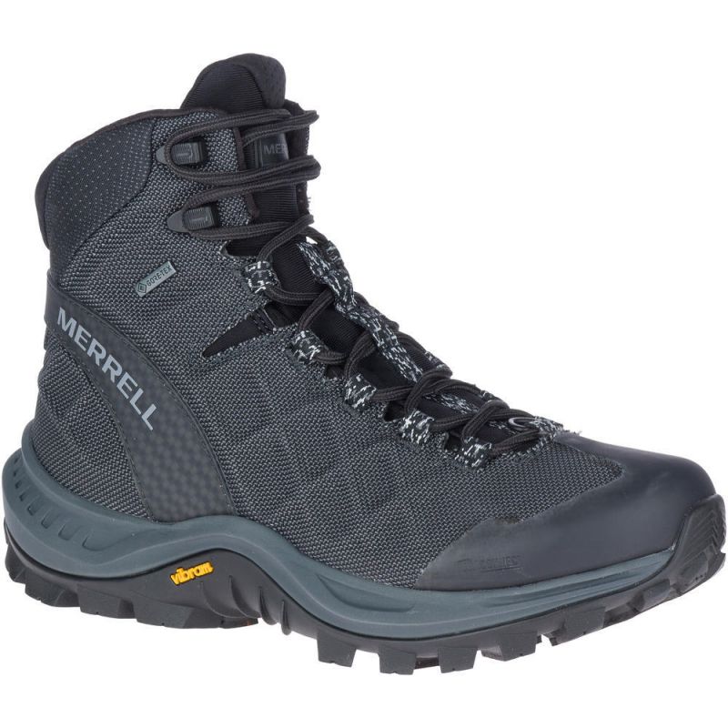 thermo rogue 2