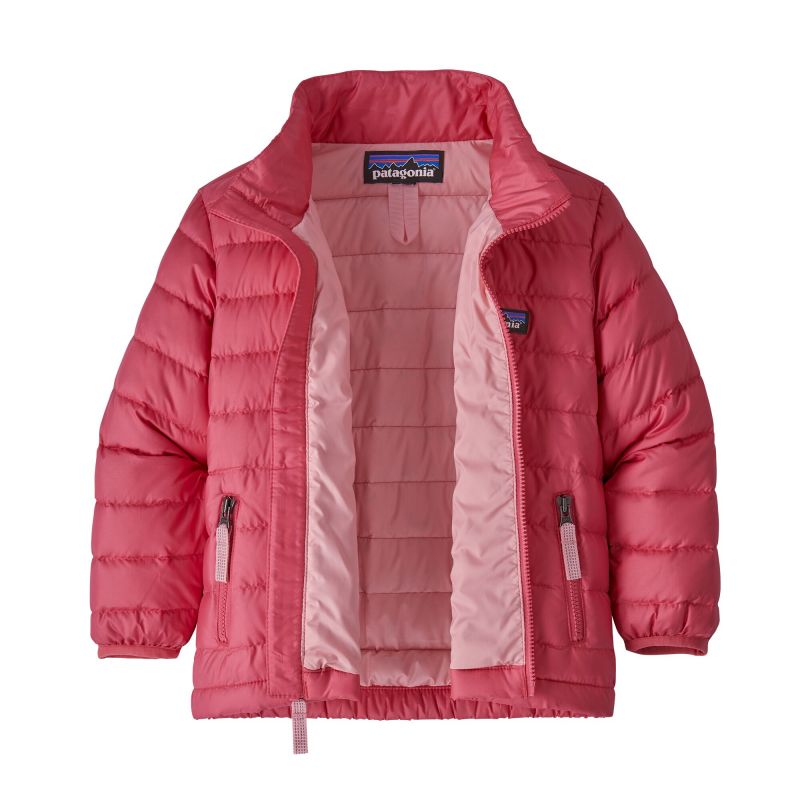 Patagonia Baby Down Sweater Chaqueta de plumas Niños